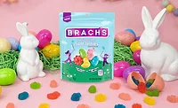 Brach's springtime jellies