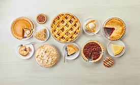 Rise Baking Co. triumphs at National Pie Championships