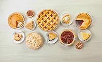 Rise Baking Co. triumphs at National Pie Championships Rise Baking Co. triumphs at National Pie Championships