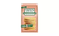 Happy Products, Tate's Bake Shop launch LTO coffee and cookie collab Happy Products, Tate's Bake Shop launch LTO coffee and cookie collab