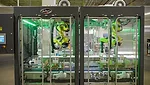 Candymaker increases productivity with first-time automation