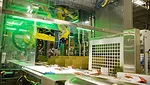 Candymaker increases productivity with first-time automation