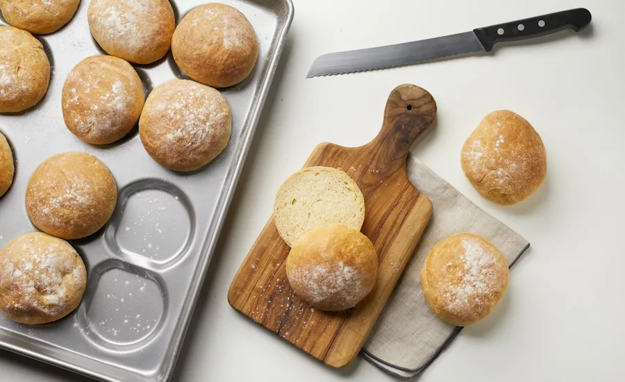 Corbion debuts natural mold inhibition for bakers