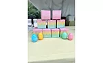 NCA provides candy for White House Easter Egg Roll