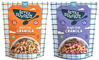 Seven Sundays debuts Oat Granola