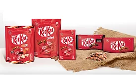 Nestlé ITR reinforces key priorities ahead of TFWA