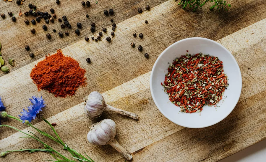 Kerry unveils Taste Charts Smarts