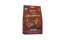 Loacker to roll out Chocolaterie line at TFWA