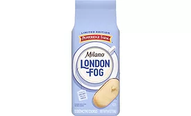 Pepperidge Farm brings back Milano London Fog