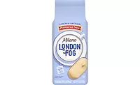 Pepperidge Farm brings back Milano London Fog Pepperidge Farm brings back Milano London Fog