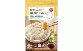 Synear Foods USA debuts dumplings at Sam's Club