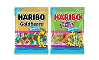 Haribo debuts tropical gummies Haribo debuts tropical gummies