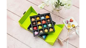 Norman Love Confections unveils LTO flavors for Mother's Day