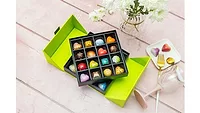 Norman Love Confections unveils LTO flavors for Mother's Day Norman Love Confections unveils LTO flavors for Mother's Day