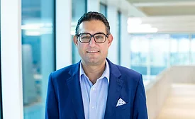 Bühler Group taps new CEO