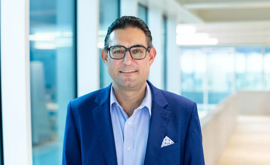 Bühler Group taps new CEO