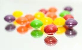 Skittles generic