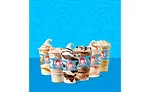 Wendy's new Frosty with mix-ins