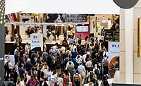 IFT FIRST attendees IFT FIRST attendees