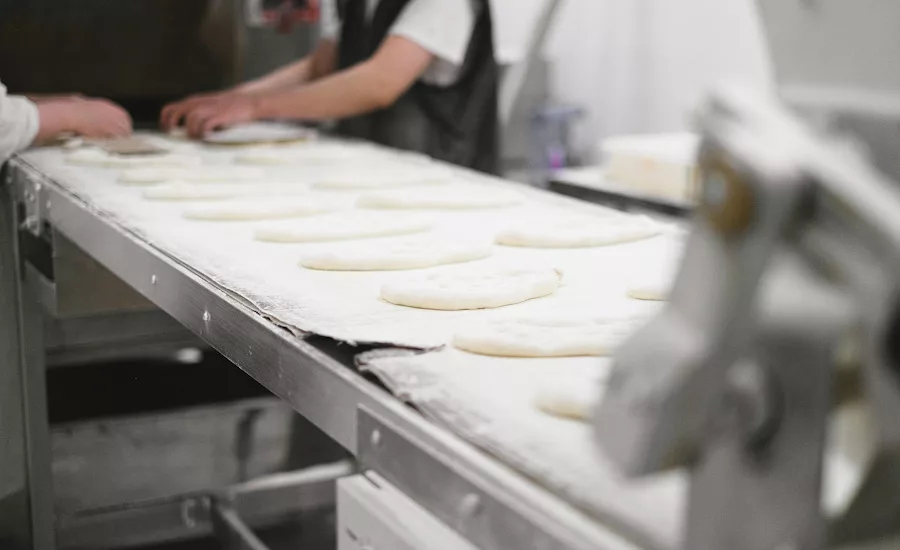 bread dough on tape generic