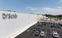 Dr. Schar USA announces $28M expansion in New Jersey Dr. Schar USA announces $28M expansion in New Jersey