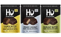 Hu expands product line with Dark Chocolate Bites