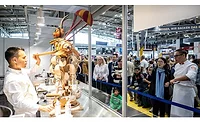 Bakers to compete at IBA Cup of Bakers in Düsseldorf