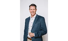 Nestlé appoints Jeff Hamilton as CEO Zone Americas