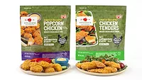 Applegate Naturals Lightly Breaded Chicken Applegate Naturals Lightly Breaded Chicken