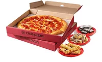 Cicis Pizza updates its value pack options