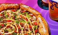 Mellow Mushroom launches LTO menu: Taco Nirvana Mellow Mushroom launches LTO menu: Taco Nirvana