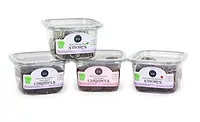 Nassau Candy debuts additions to Nancy Adams tub line Nassau Candy debuts additions to Nancy Adams tub line