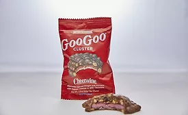 Goo Goo Cluster unveils Cheerwine collaboration