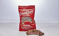 Goo Goo Cluster unveils Cheerwine collaboration Goo Goo Cluster unveils Cheerwine collaboration