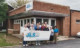 JLS celebrates 70 years of innovation in automation