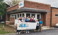 JLS celebrates 70 years of innovation in automation