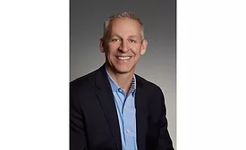 J.M. Smucker Co. names president and COO