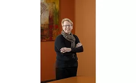 Reading Bakery Systems welcomes new director of HR