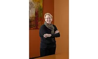 Reading Bakery Systems welcomes new director of HR Reading Bakery Systems welcomes new director of HR