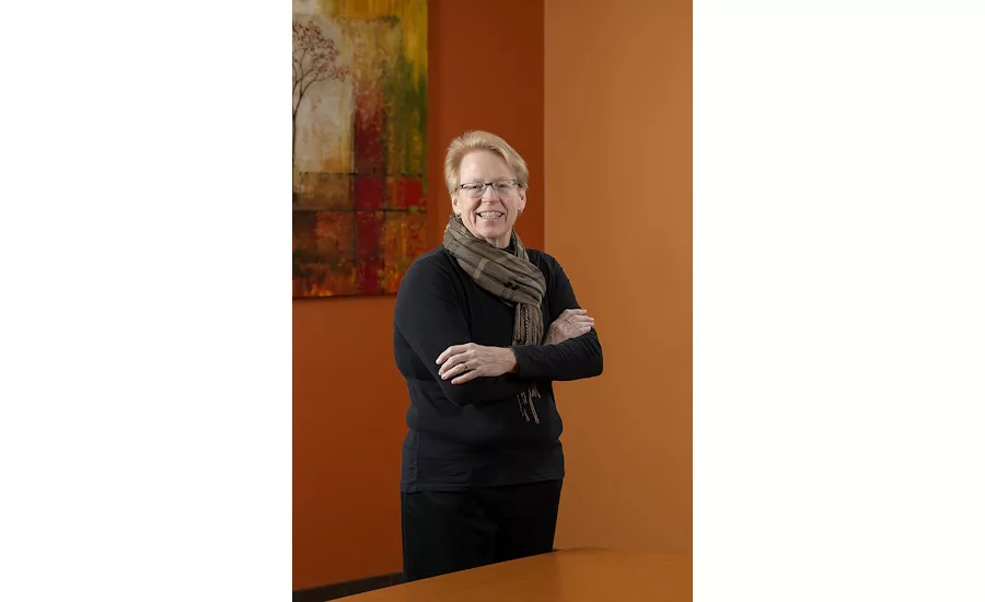 Reading Bakery Systems welcomes new director of HR