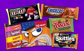 Mars kicks off year two of ‘Halfway to Halloween’