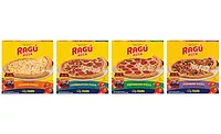 Ragu, Palermo Villa collaborate on frozen pizzas Ragu, Palermo Villa collaborate on frozen pizzas