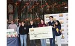 Setton Pistachio drone contest
