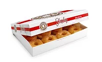 Shipley Do-Nuts box
