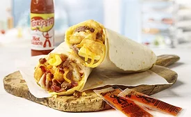 Hardee's unveils menu creations