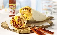 Hardee's unveils menu creations