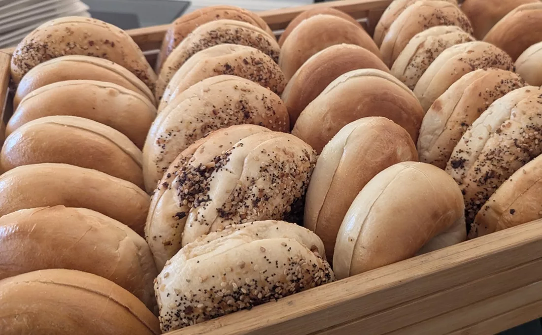 Online event bites into better-for-you bread evolution