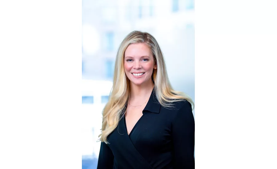 NCA taps new vice president of government affairs