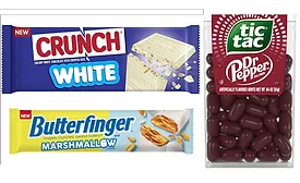 Ferrero to unveil innovations at Sweets & Snacks Expo