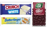 Ferrero to unveil innovations at Sweets & Snacks Expo